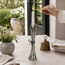 Asparagus Candlestick
