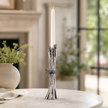 Asparagus Candlestick