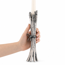 Asparagus Candlestick
