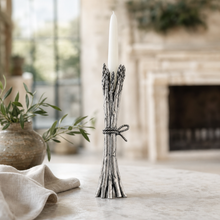 Asparagus Candlestick