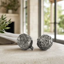 Artichoke Salt & Pepper Set