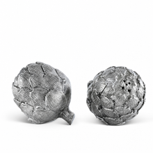 Artichoke Salt & Pepper Set