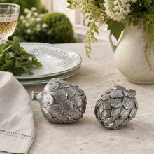 Artichoke Salt & Pepper Set