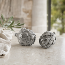 Artichoke Salt & Pepper Set