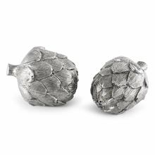 Artichoke Salt & Pepper Set