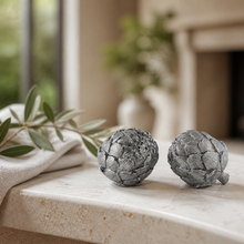 Artichoke Salt & Pepper Set