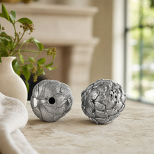 Artichoke Salt & Pepper Set