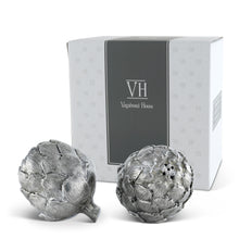 Artichoke Salt & Pepper Set