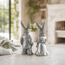 Dressed Rabbits Salt & Pepper Set