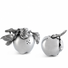 Apple Salt & Pepper Set