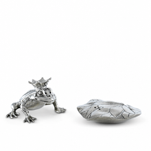 Frog Prince Salt & Pepper Set