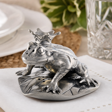 Frog Prince Salt & Pepper Set