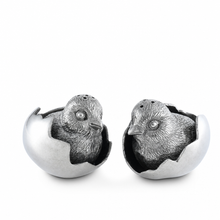 Chicks in Eggs Salt & Pepper Set
