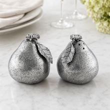 Pear Salt & Pepper Set