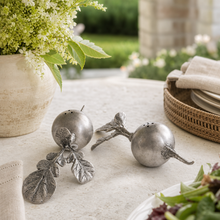 Radish Salt & Pepper Set