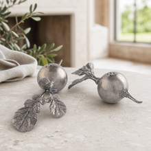 Radish Salt & Pepper Set