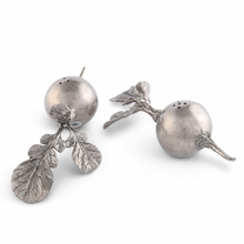 Radish Salt & Pepper Set