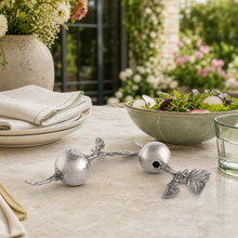 Radish Salt & Pepper Set