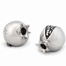 Pomegranate Salt & Pepper Set