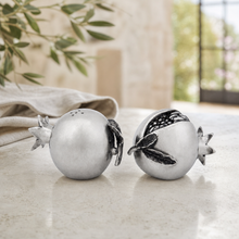 Pomegranate Salt & Pepper Set