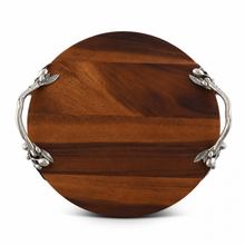 Olive Grove Cheese Board