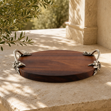 Olive Grove Cheese Board