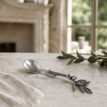 Blueberry Jam Spoon