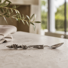 Blackberry Jam Spoon