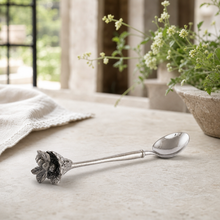 Daisy and Bee Spoon
