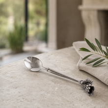 Daisy and Bee Spoon