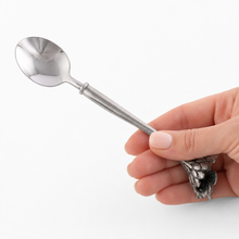 Daisy and Bee Spoon