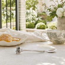 Daisy and Bee Spoon