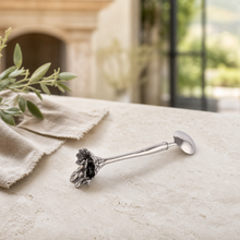 Daisy and Bee Spoon