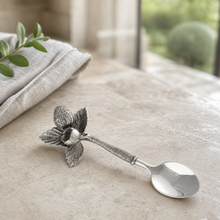 Strawberry Jam Spoon