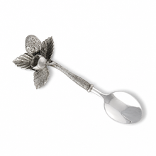 Strawberry Jam Spoon