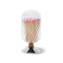 Helix Match Cloche Collection