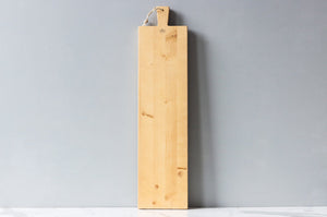Classic Farmtable Plank, Large