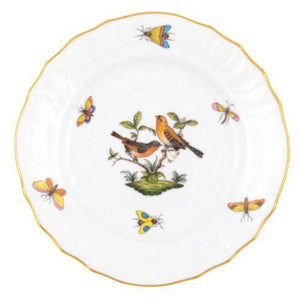 Rothschild Bird Collection