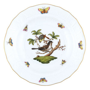 Rothschild Bird Collection