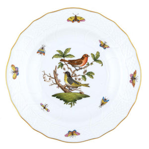 Rothschild Bird Collection