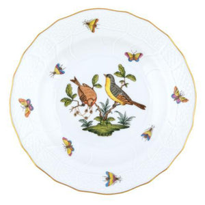 Rothschild Bird Collection