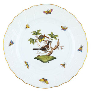 Rothschild Bird Collection