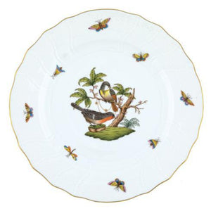 Rothschild Bird Collection