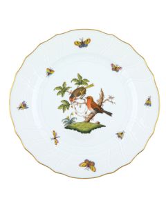 Rothschild Bird Collection