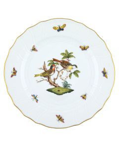 Rothschild Bird Collection