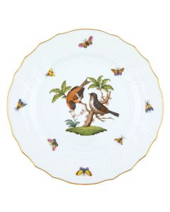 Rothschild Bird Collection