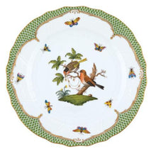 Rothschild Bird Green Collection