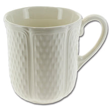 Pont Aux Choux White Collection