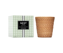 Wild Mint and Eucalyptus Collection -Nest