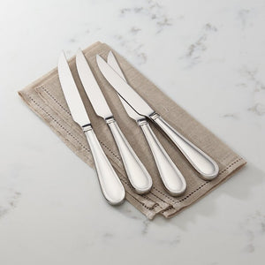 Lyndon Steak Knives Set of 4-4230819
